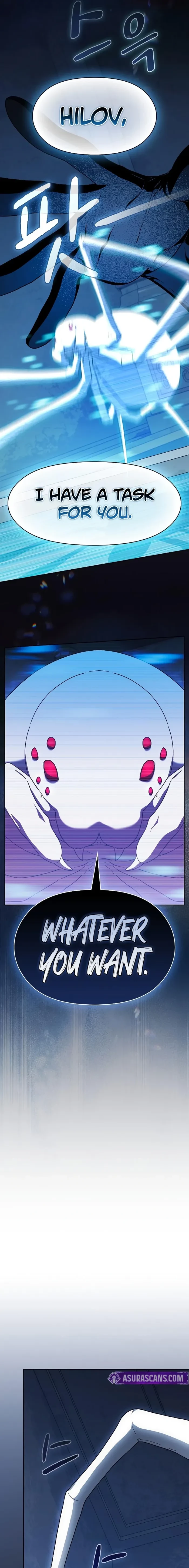 The Nebula’s Civilization Chapter 124 - 7