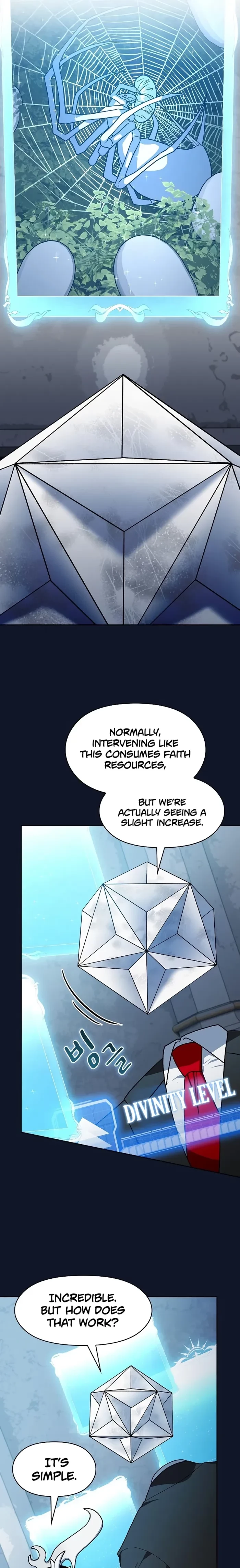 The Nebula’s Civilization Chapter 124 - 23