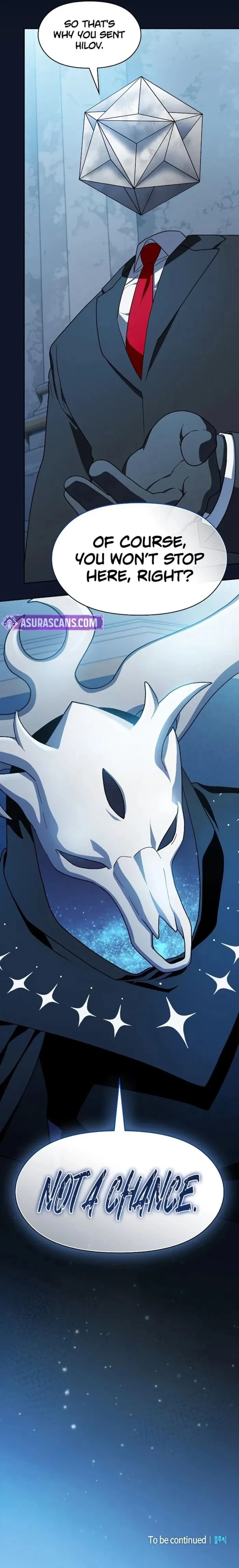 The Nebula’s Civilization Chapter 124 - 25