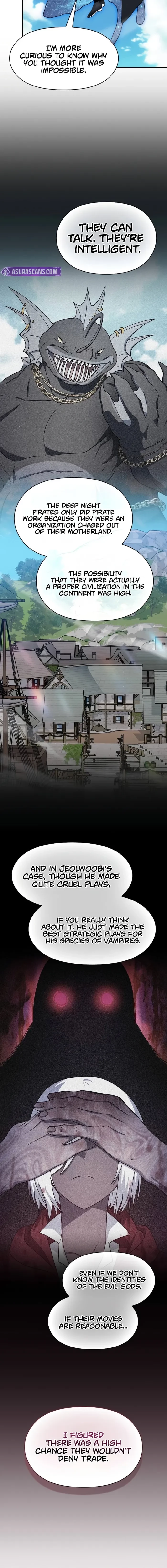 The Nebula’s Civilization Chapter 112 - 4