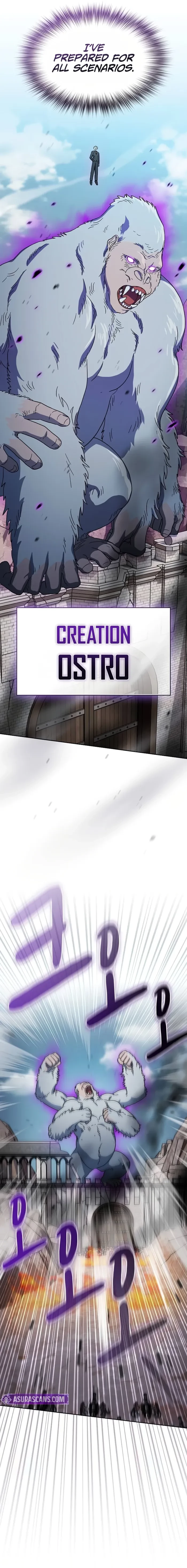 The Nebula’s Civilization Chapter 112 - 15