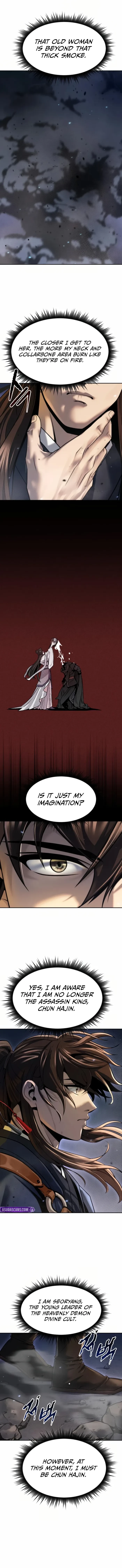 Chronicles of the Demon Faction Chapter 167 - 2