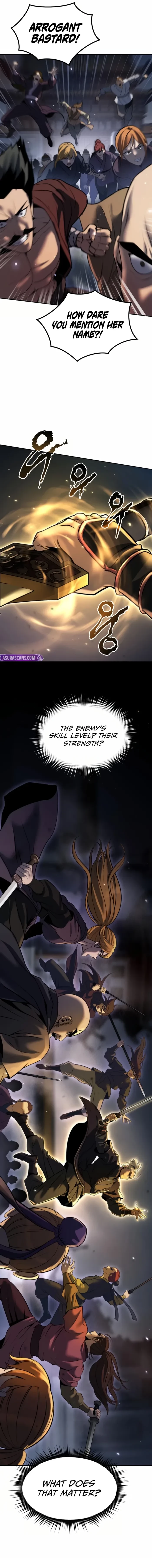 Chronicles of the Demon Faction Chapter 167 - 11