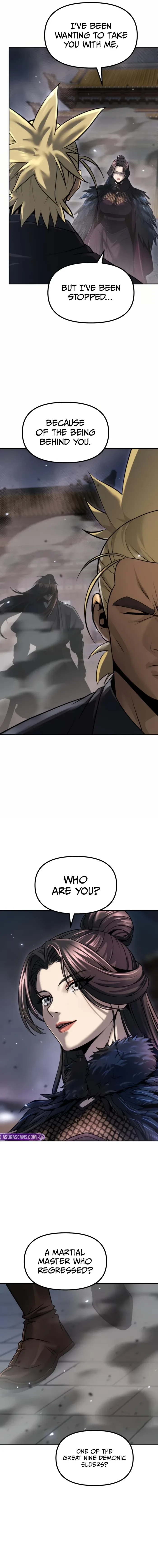 Chronicles of the Demon Faction Chapter 167 - 15