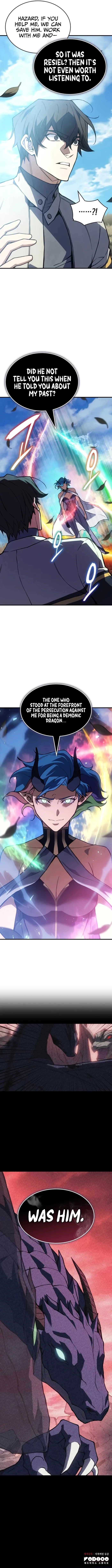 Returned by the King Chapter 138 - 14