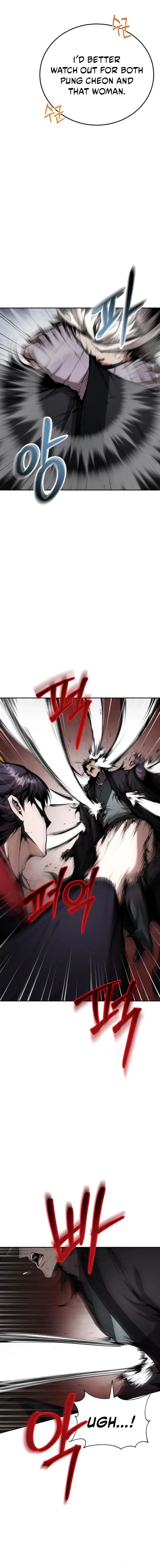 The Demonic Cult Leader Is Too Reluctant Chapter 79 - 13