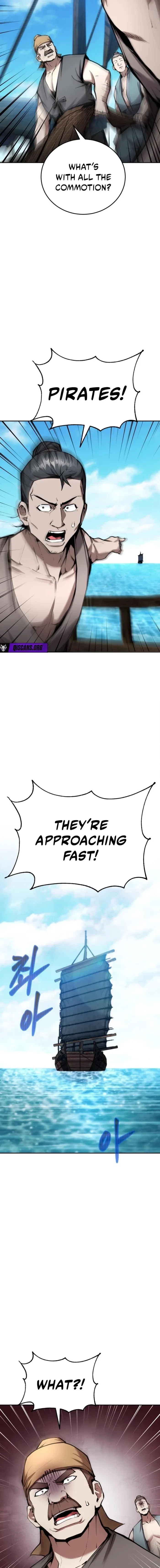 The Demonic Cult Leader Is Too Reluctant Chapter 79 - 25