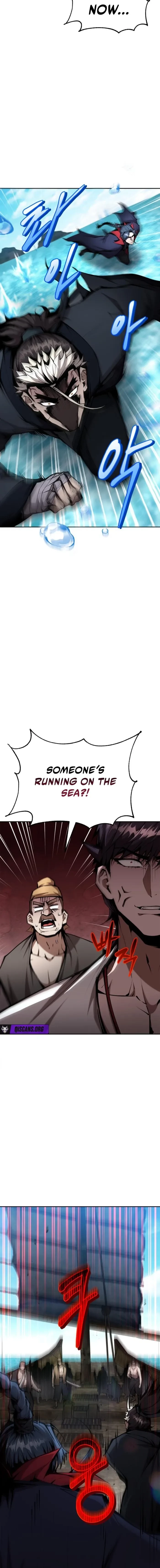 The Demonic Cult Leader Is Too Reluctant Chapter 79 - 27