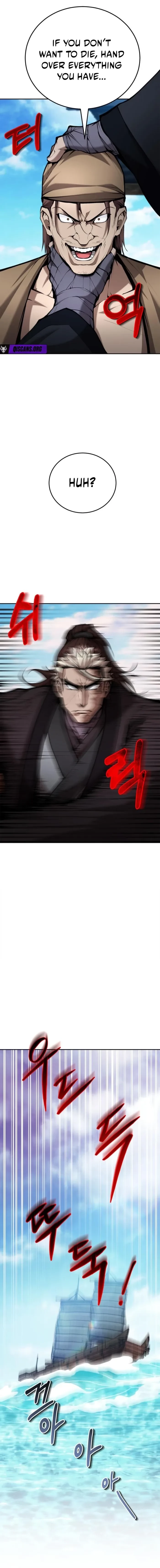 The Demonic Cult Leader Is Too Reluctant Chapter 79 - 29