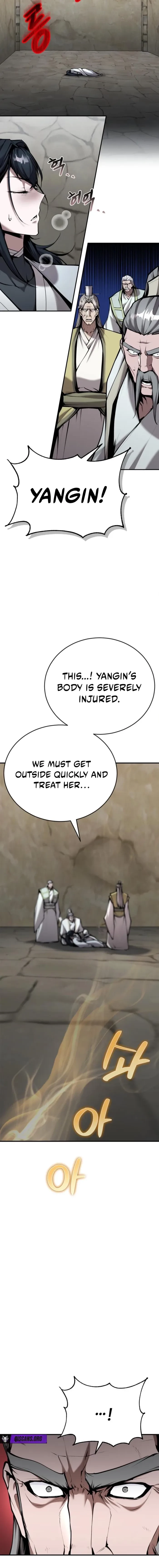 The Demonic Cult Leader Is Too Reluctant Chapter 78 - 4
