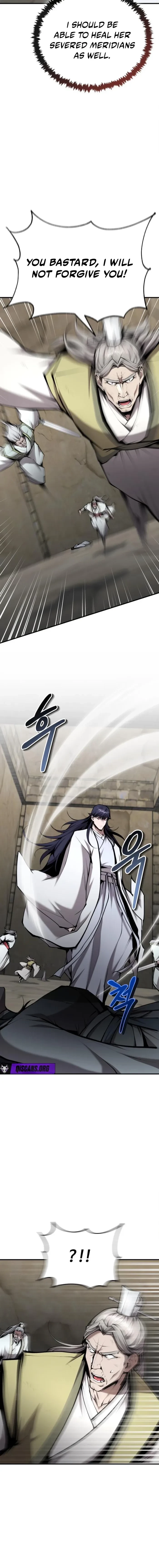 The Demonic Cult Leader Is Too Reluctant Chapter 78 - 6