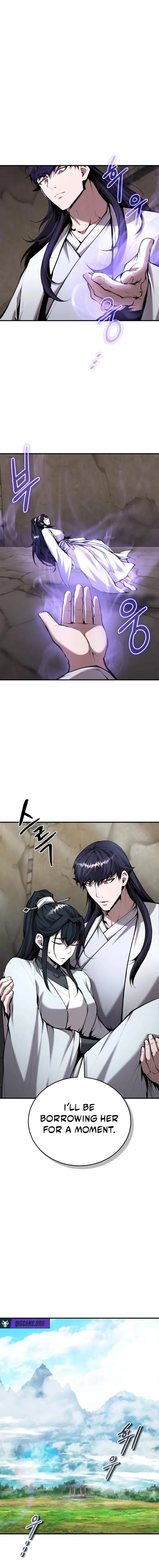 The Demonic Cult Leader Is Too Reluctant Chapter 78 - 7