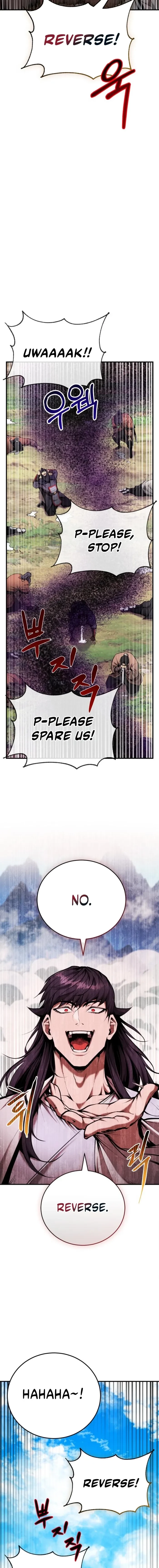 The Demonic Cult Leader Is Too Reluctant Chapter 78 - 26