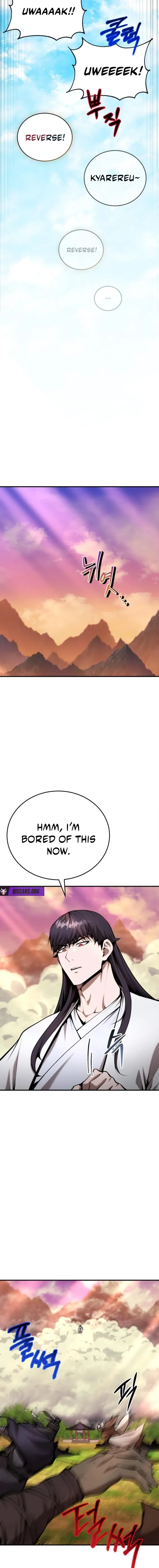 The Demonic Cult Leader Is Too Reluctant Chapter 78 - 27