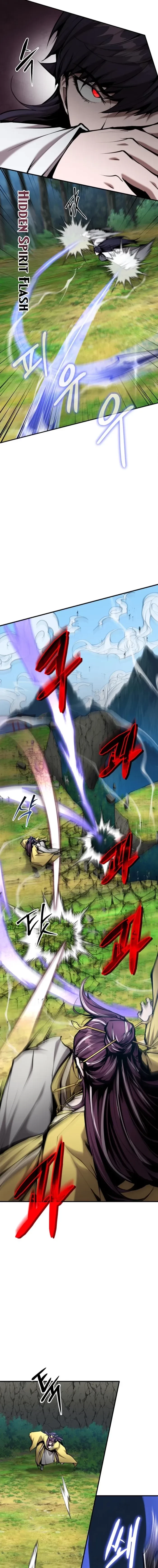 The Demonic Cult Leader Is Too Reluctant Chapter 77 - 14