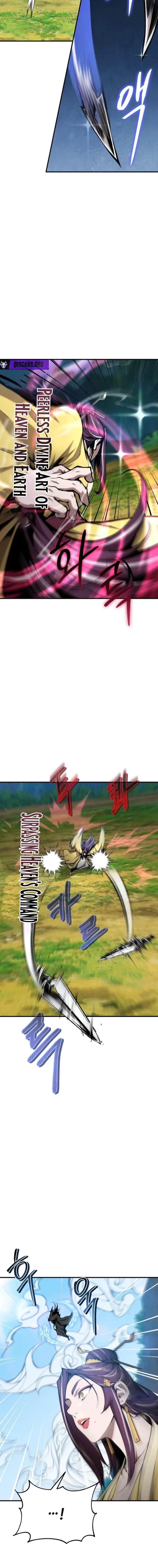 The Demonic Cult Leader Is Too Reluctant Chapter 77 - 15