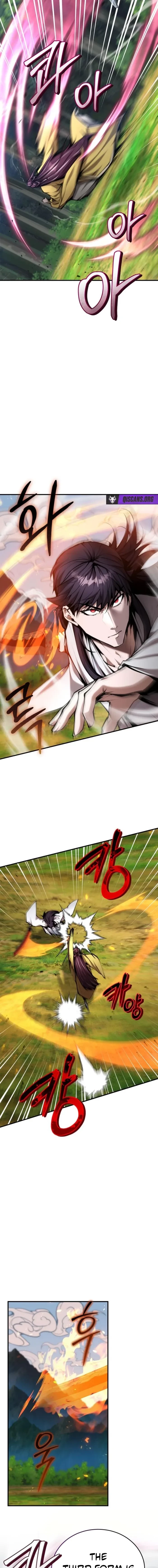 The Demonic Cult Leader Is Too Reluctant Chapter 77 - 17