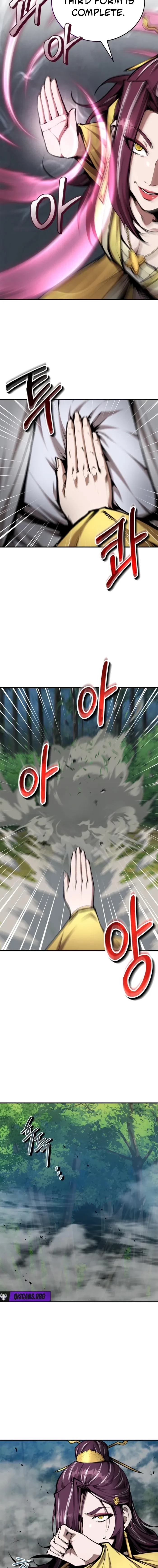 The Demonic Cult Leader Is Too Reluctant Chapter 77 - 18