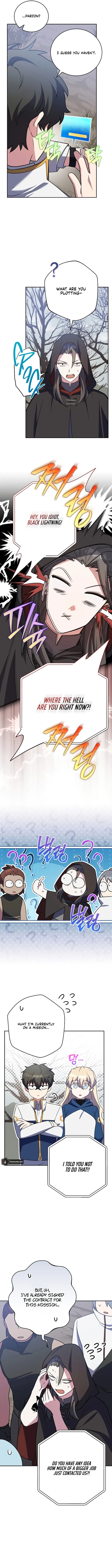 The Novel’s Extra (Remake) Chapter 155 - 11