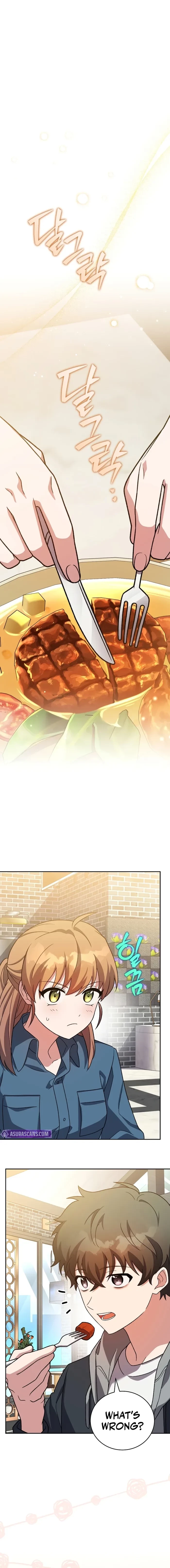 The Novel’s Extra (Remake) Chapter 153 - 2