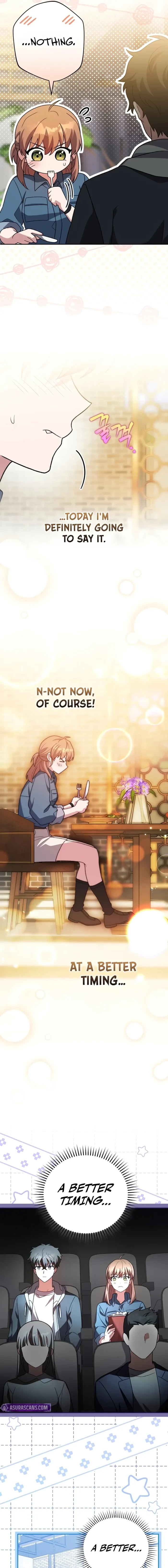 The Novel’s Extra (Remake) Chapter 153 - 3