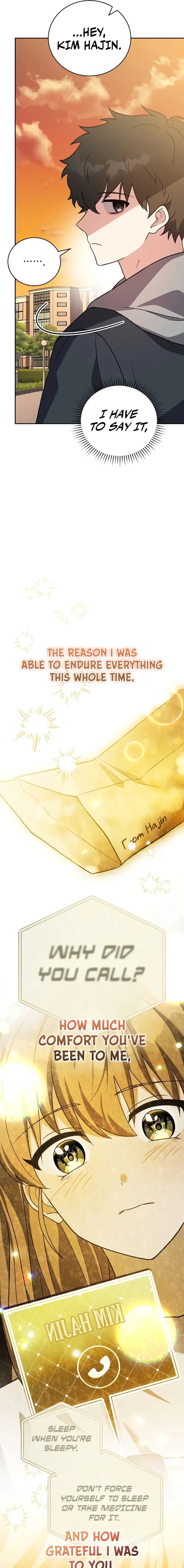 The Novel’s Extra (Remake) Chapter 153 - 5