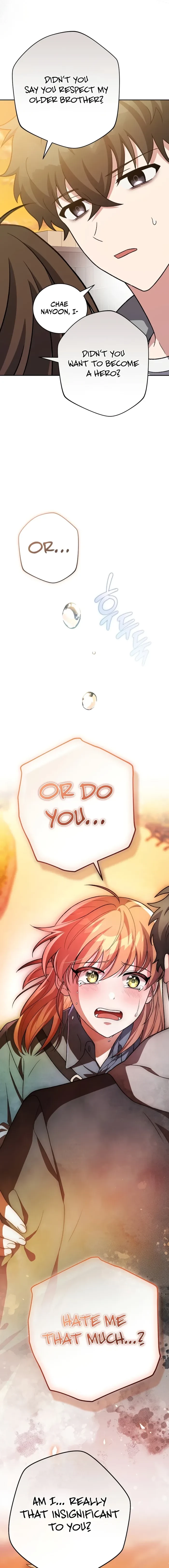 The Novel’s Extra (Remake) Chapter 153 - 9