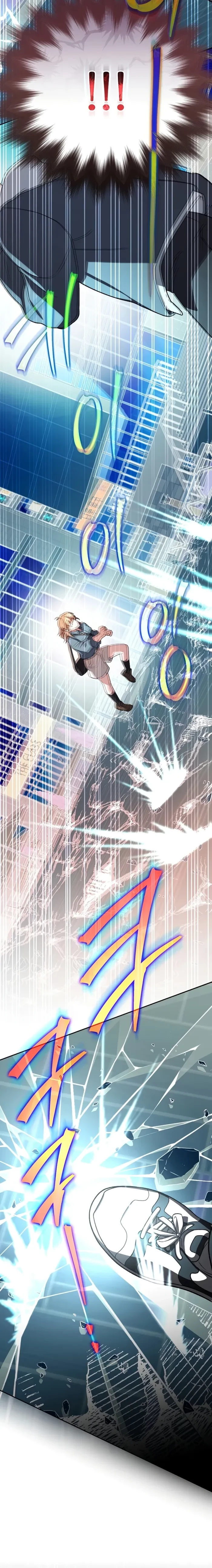 The Novel’s Extra (Remake) Chapter 153 - 14
