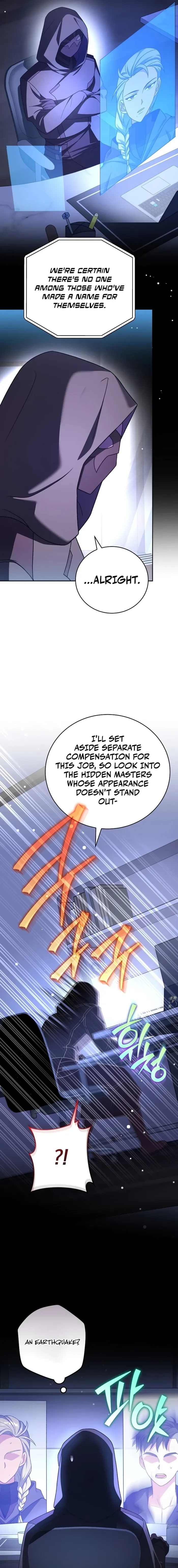 The Novel’s Extra (Remake) Chapter 153 - 17
