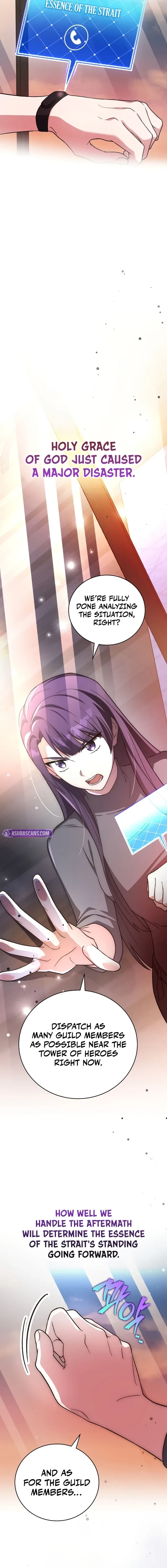 The Novel’s Extra (Remake) Chapter 153 - 20