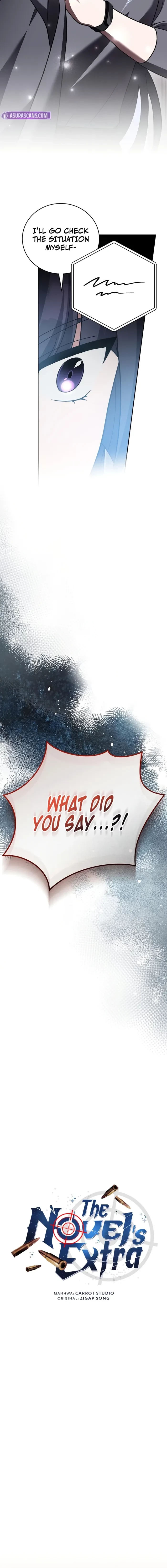 The Novel’s Extra (Remake) Chapter 153 - 22