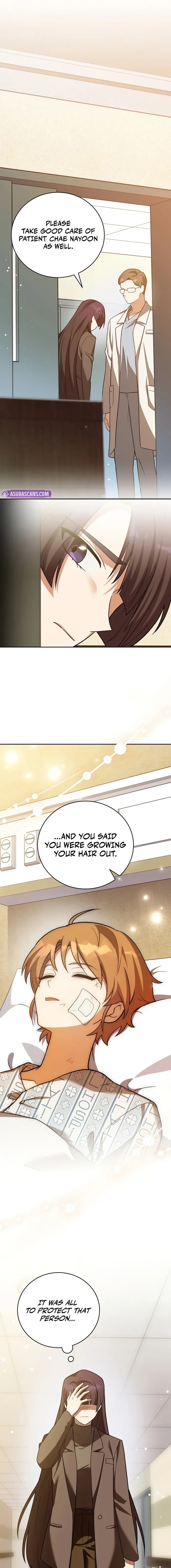 The Novel’s Extra (Remake) Chapter 153 - 23