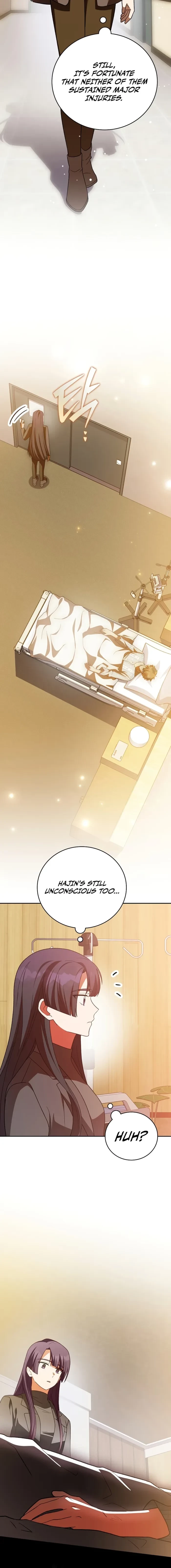 The Novel’s Extra (Remake) Chapter 153 - 24