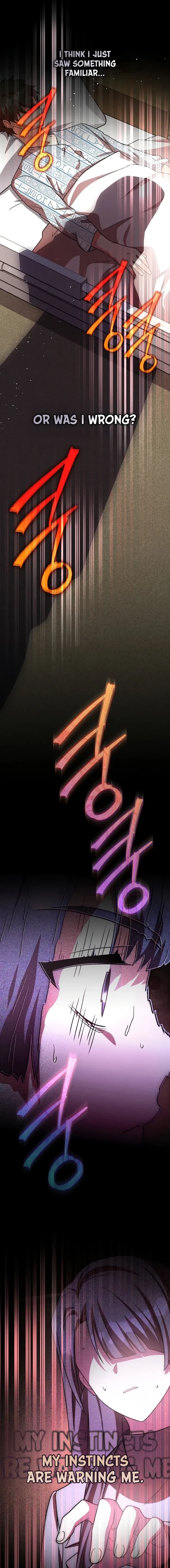 The Novel’s Extra (Remake) Chapter 153 - 25