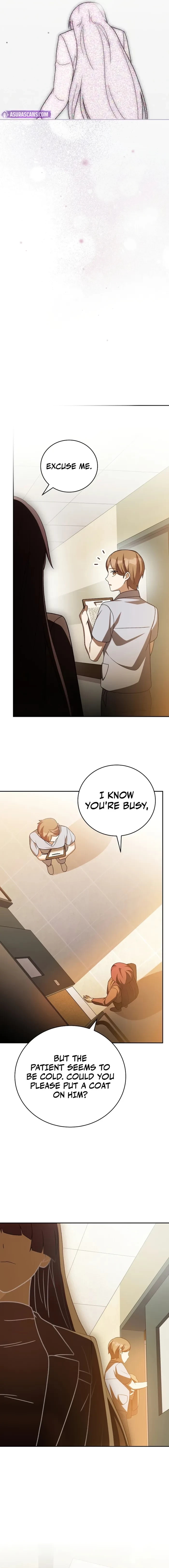 The Novel’s Extra (Remake) Chapter 153 - 27