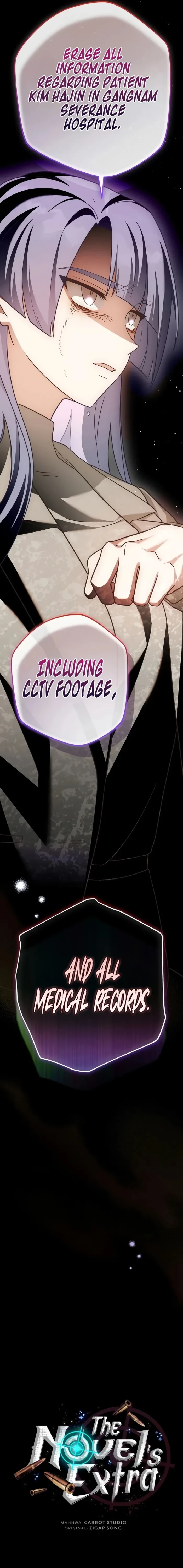 The Novel’s Extra (Remake) Chapter 153 - 30
