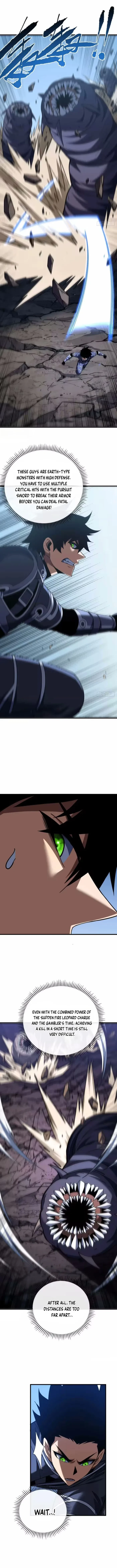 The Lord of the Wheel of Destiny Chapter 224 - 5