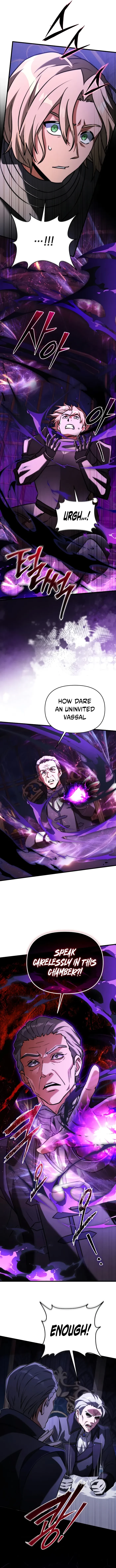 Time-Limited Genius Dark Knight Chapter 145 - 13