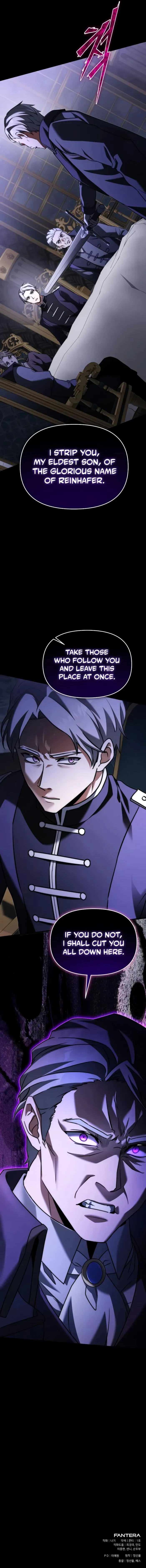 Time-Limited Genius Dark Knight Chapter 145 - 16