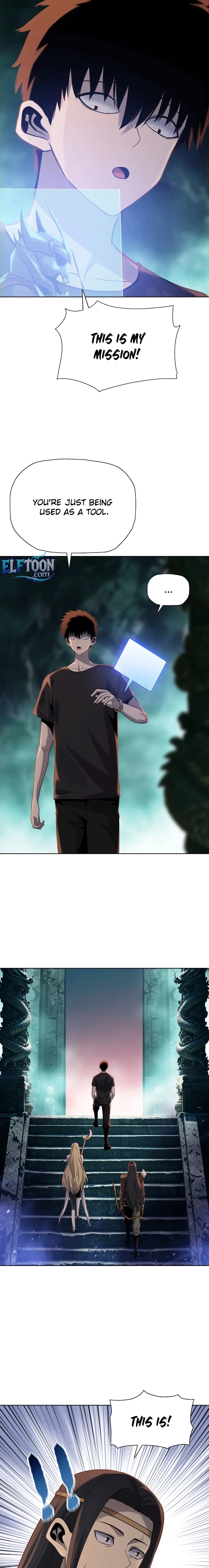pig slayer Chapter 40 - 3