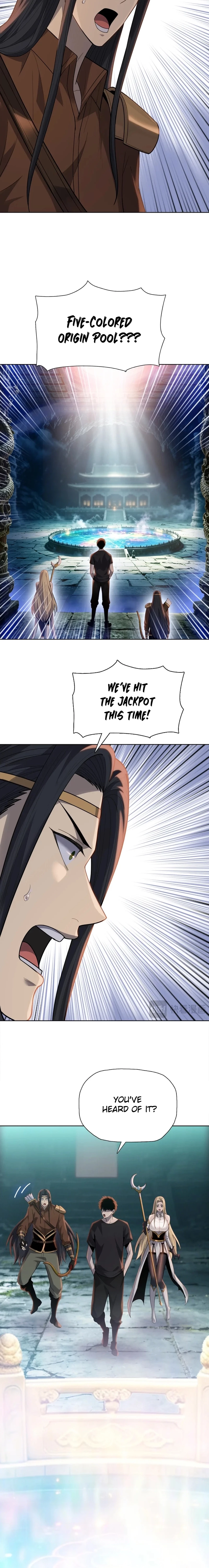 pig slayer Chapter 40 - 4