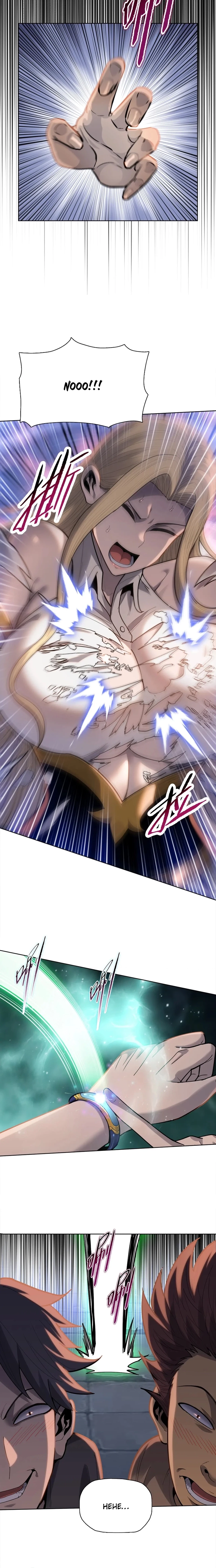 pig slayer Chapter 41 - 4