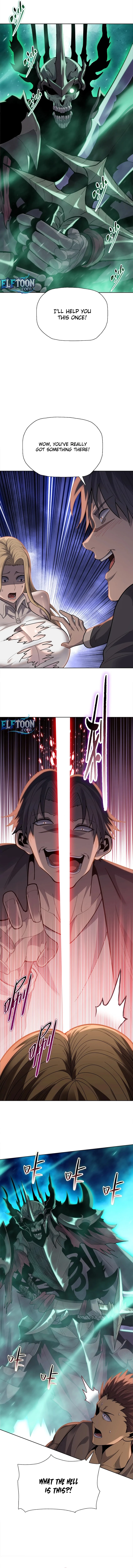 pig slayer Chapter 41 - 5
