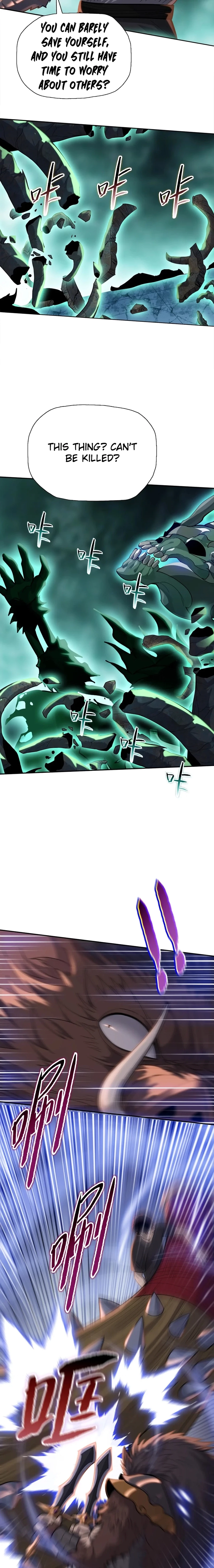 pig slayer Chapter 41 - 7