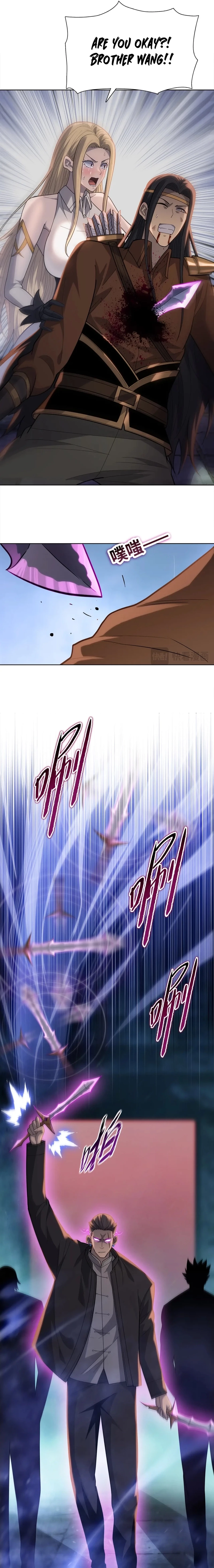 pig slayer Chapter 40 - 9