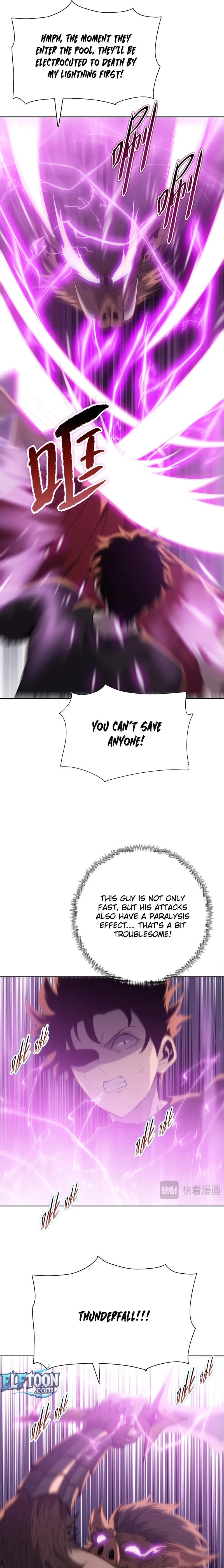 pig slayer Chapter 41 - 10