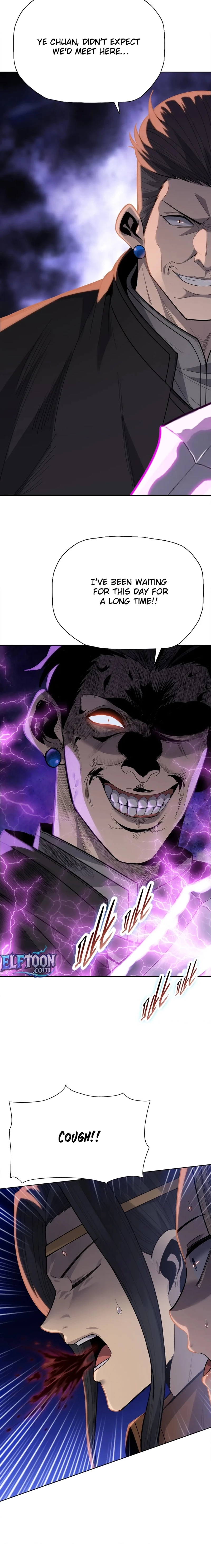 pig slayer Chapter 40 - 12