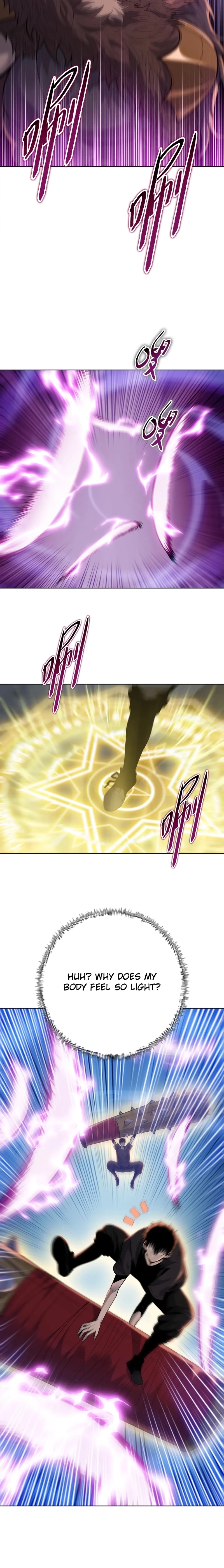 pig slayer Chapter 41 - 11