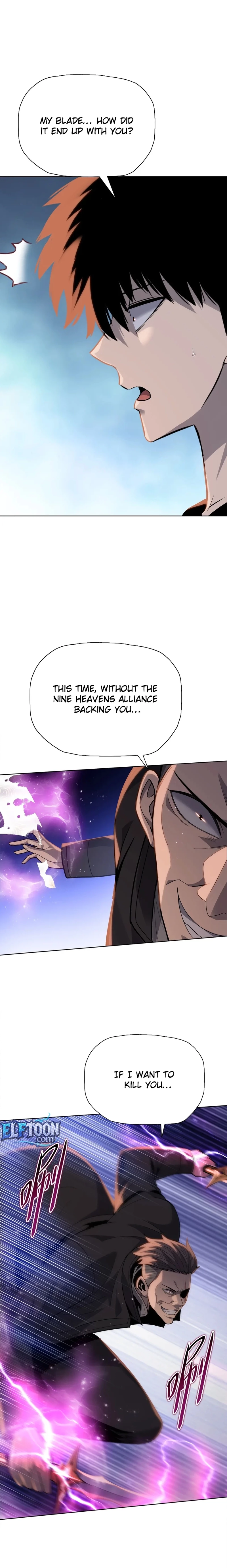 pig slayer Chapter 40 - 14