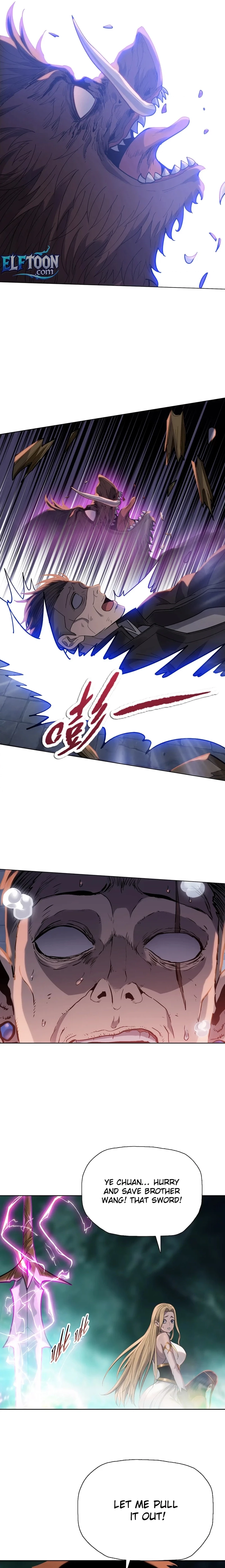 pig slayer Chapter 41 - 14